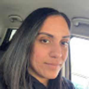 Meet your Posher, Jackie